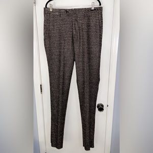 Pantaloni Torino men’s pants brand new with tags. Untailored Size 50.